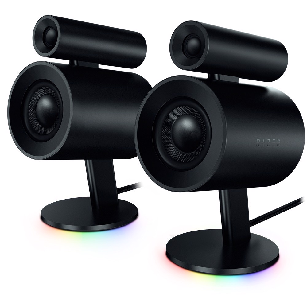 Razer Nommo PRO 2.1 Ses Sistemi