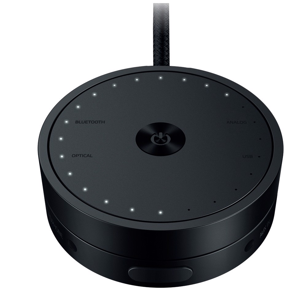 Razer Nommo PRO 2.1 Ses Sistemi