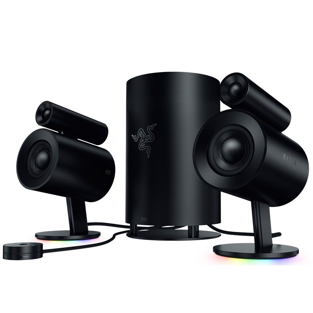 Razer Nommo PRO 2.1 Ses Sistemi