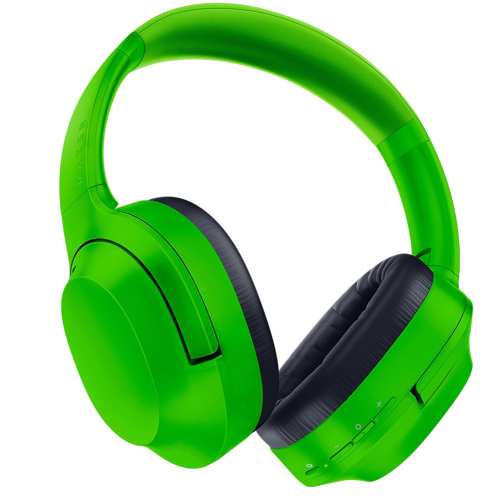 Razer Opus X Yeşil Kablosuz Gaming Kulaklık