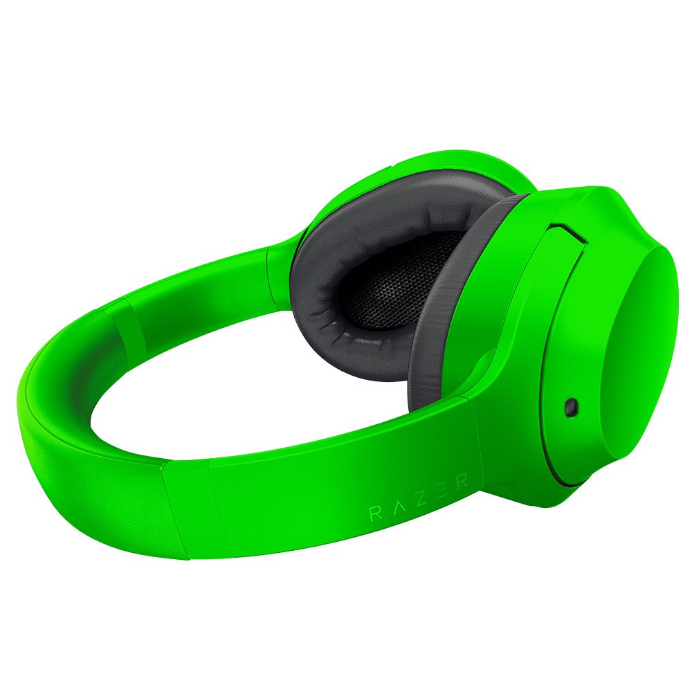 Razer Opus X Yeşil Kablosuz Gaming Kulaklık