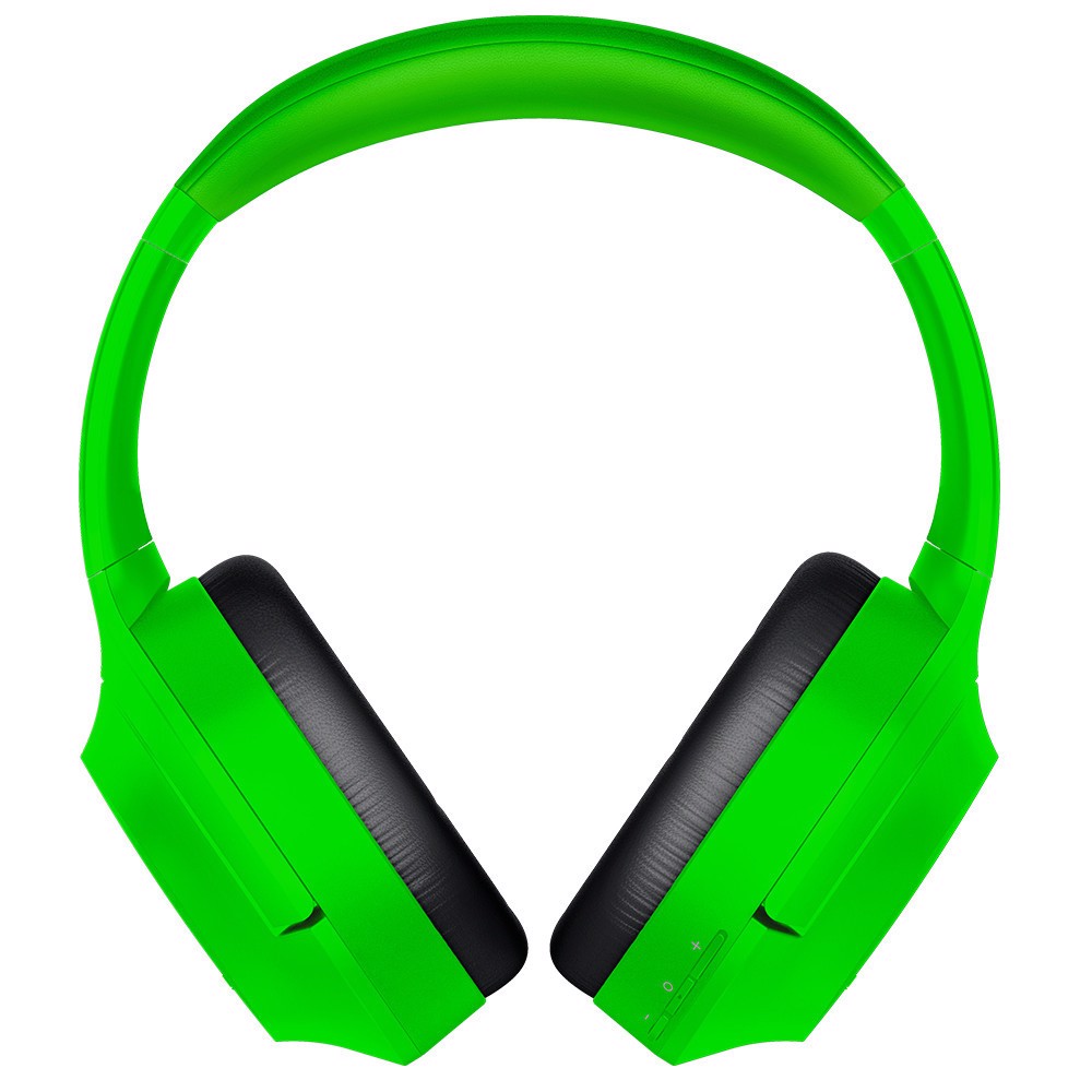 Razer Opus X Yeşil Kablosuz Gaming Kulaklık