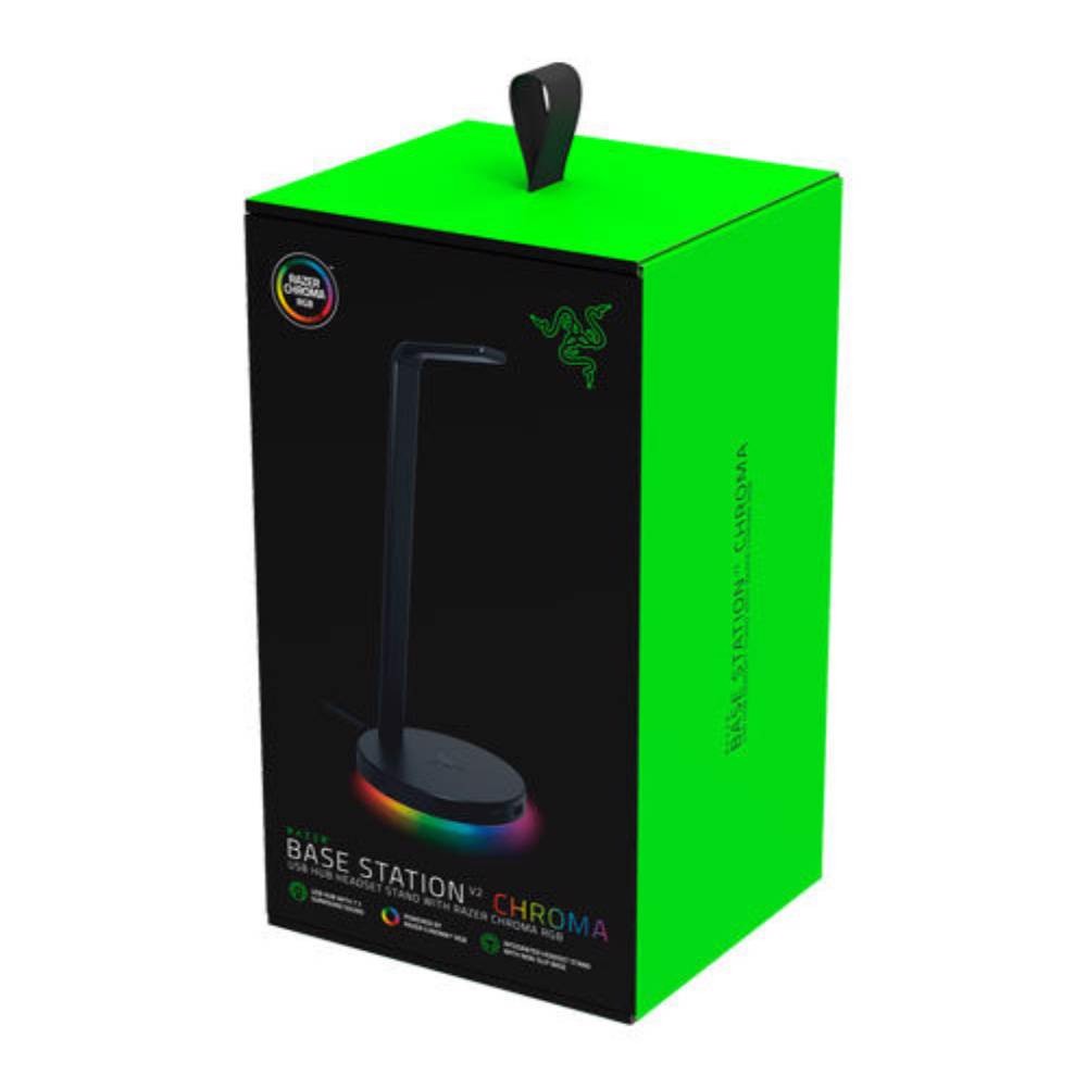 Razer V2 Chroma Kulaklık Standı
