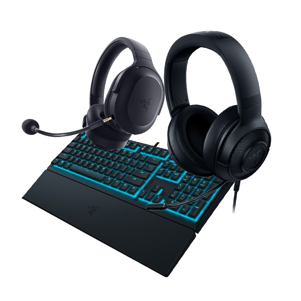 Gaming Monitör