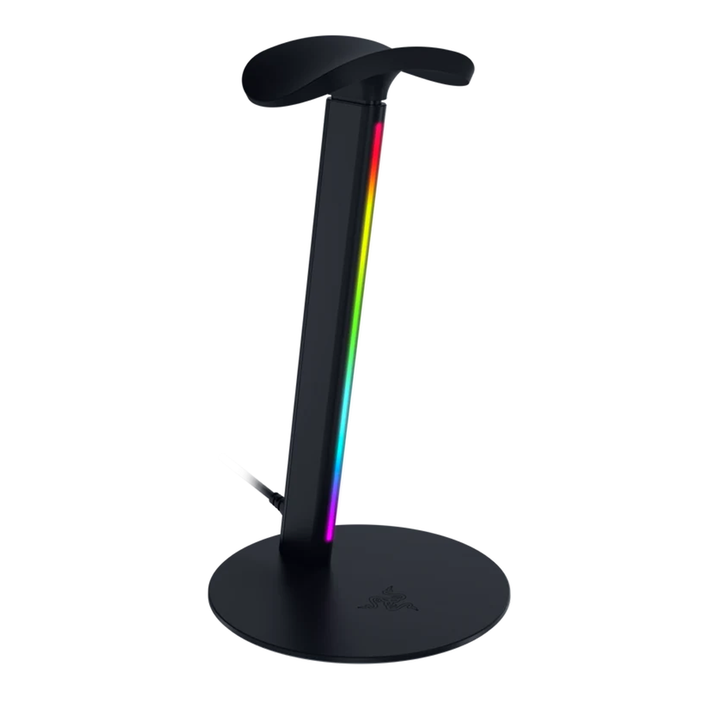 Razer Base Station V3 Chroma RGB Kulaklık Standı