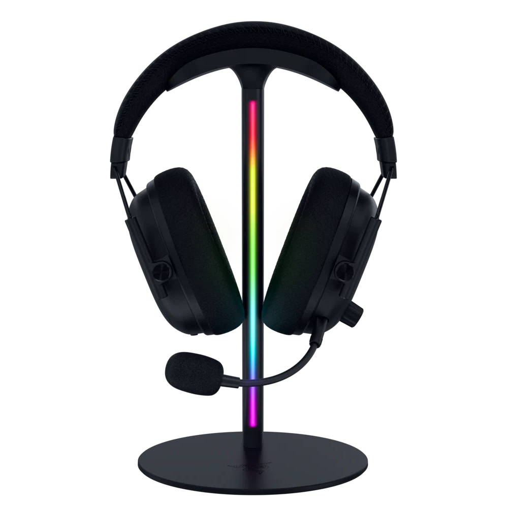 Razer Base Station V3 Chroma RGB Kulaklık Standı