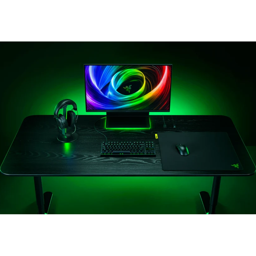 Razer Base Station V3 Chroma RGB Kulaklık Standı