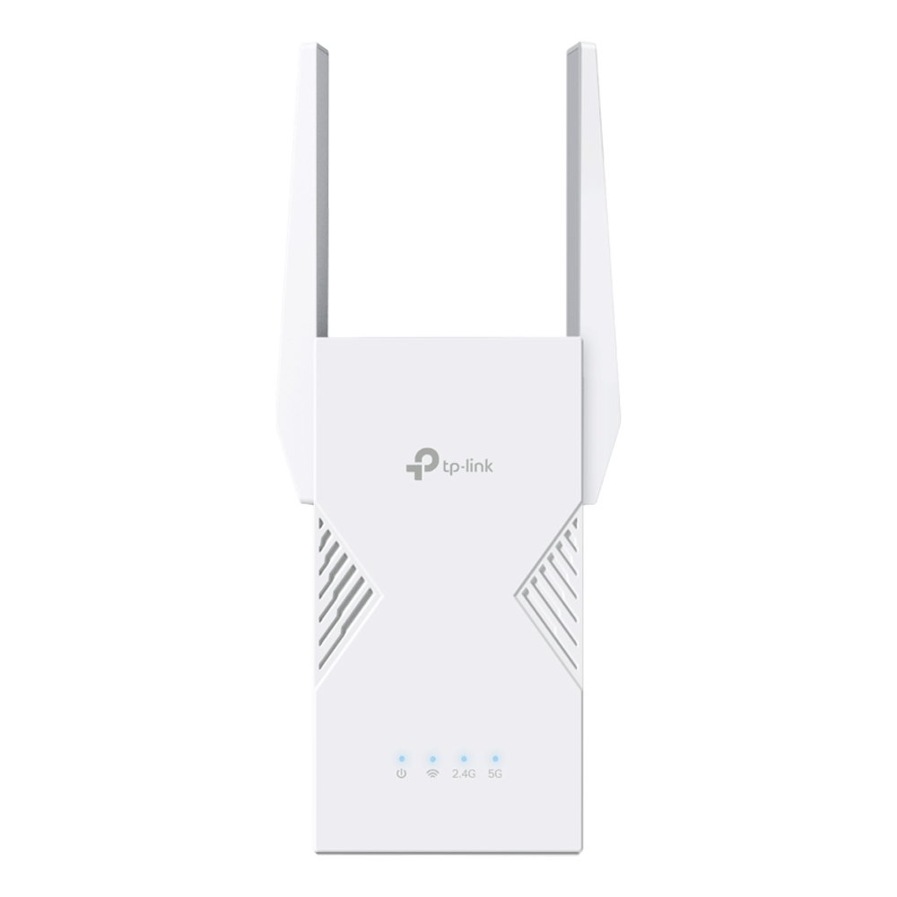 TP-LINK RE235BE BE3600 Mesh WIFI7 Menzil Genişletici