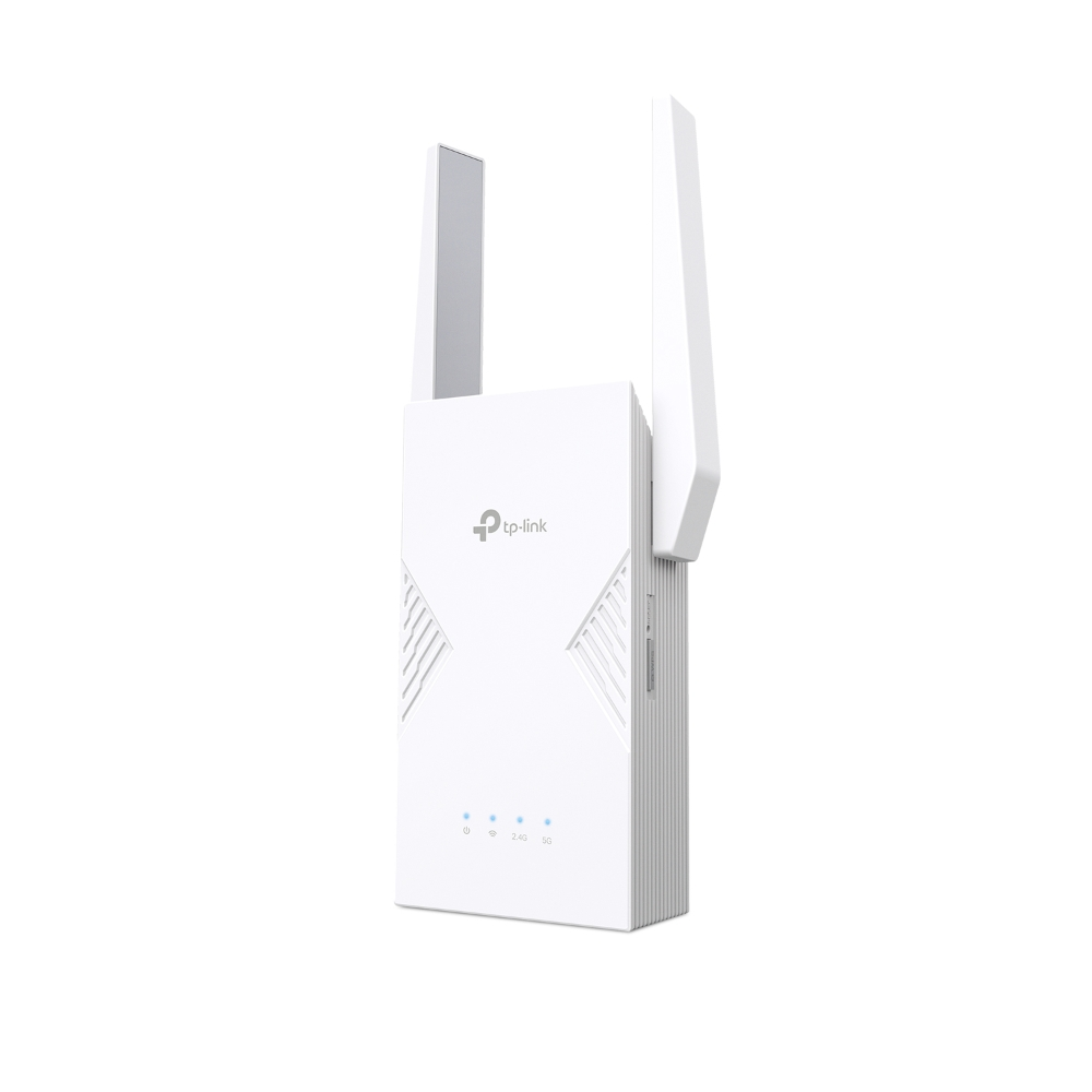 TP-LINK RE235BE BE3600 Mesh WIFI7 Menzil Genişletici