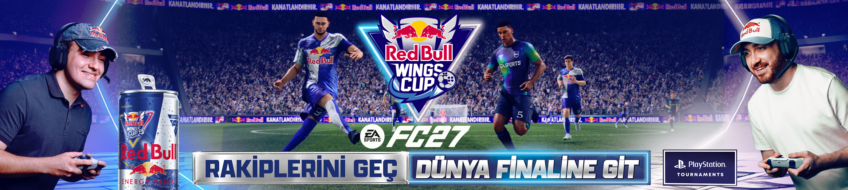 Red Bull Wings Cup Türkiye
