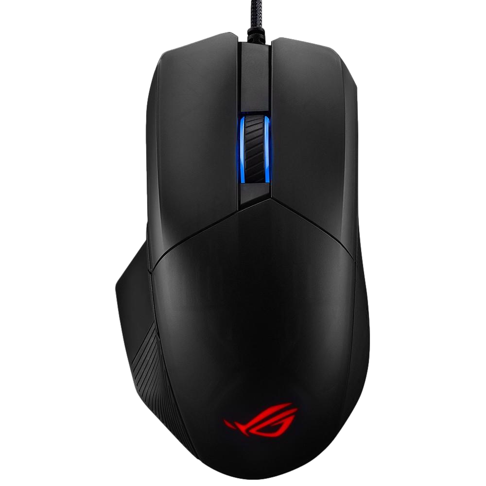 ASUS ROG CHAKRAM CORE RGB Gaming Mouse| ITOPYA.COM