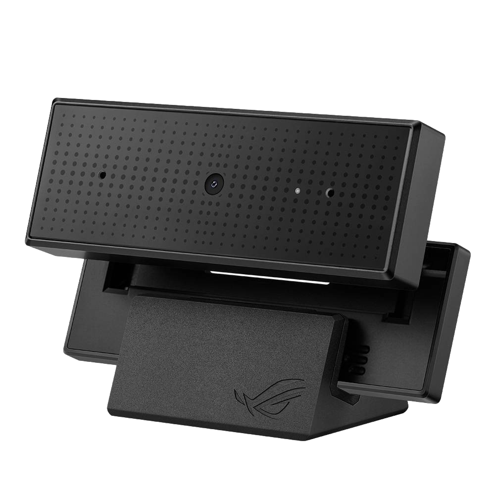ASUS ROG EYE S FHD 5Mp 60FPS Webcam | ITOPYA