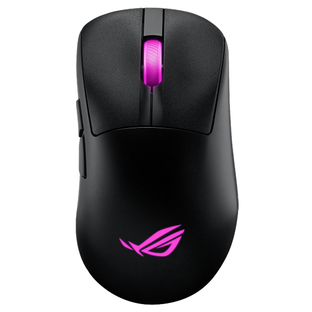 ASUS ROG Keris II ORİGİN Wireless Kablosuz Siyah Gaming Mouse