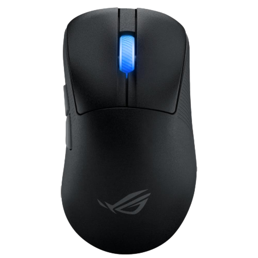 ASUS ROG Keris II ACE Wireless Kablosuz Siyah Gaming Mouse