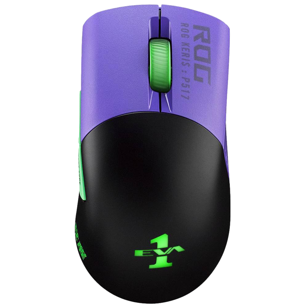 ASUS ROG Keris EVA Edition RGB Kablosuz Gaming Mouse