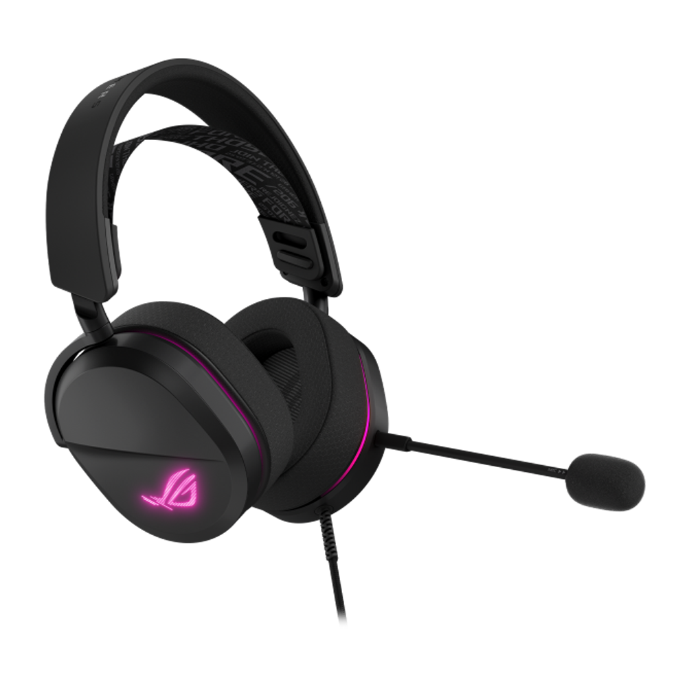 ASUS ROG PELTA CORE RGB Kablolu Gaming Kulaklık