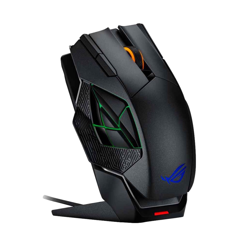 ASUS ROG Spatha Kablosuz Gaming Mouse