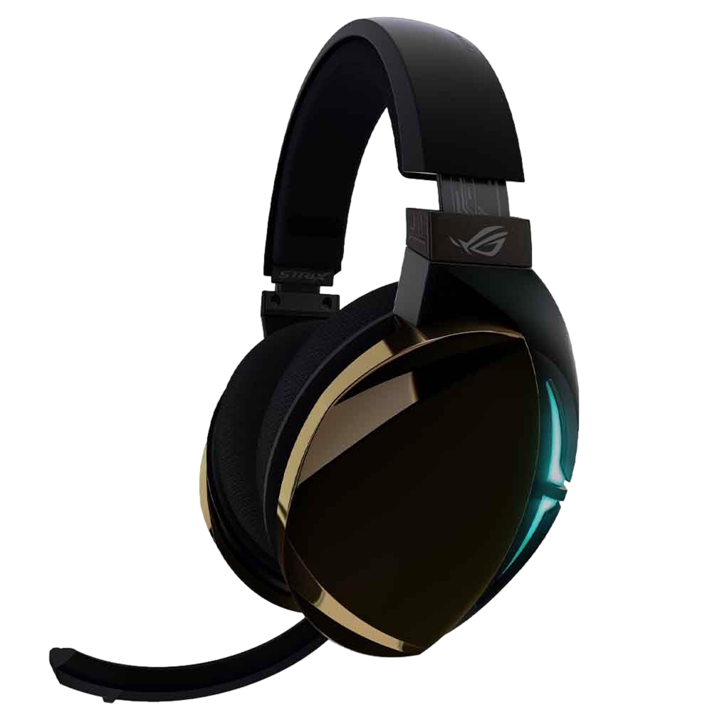 ASUS ROG STRIX Fusion 500 RGB 7.1 Surround Gaming Kulaklık