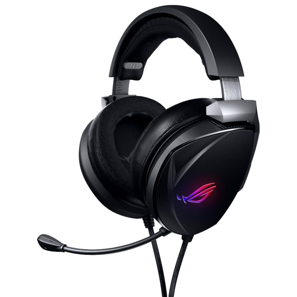 ASUS ROG Theta RGB 7.1 Surround Gaming Kulaklık