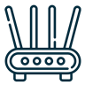 VDSL Modem