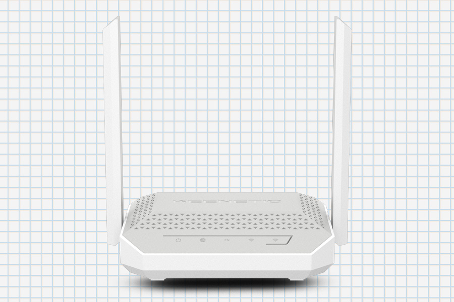 router