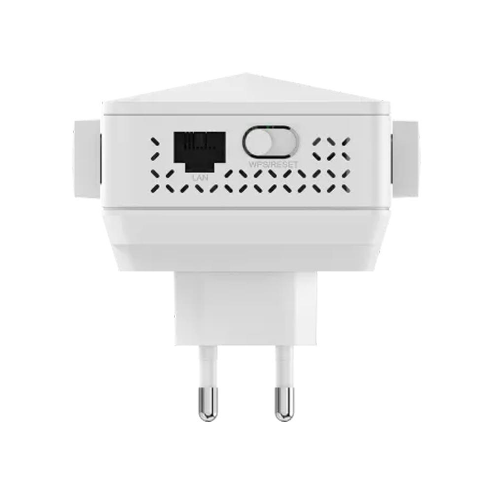 ASUS RP-AX50 Dual-Band WiFi 6 802.11ax Menzil Genişletici