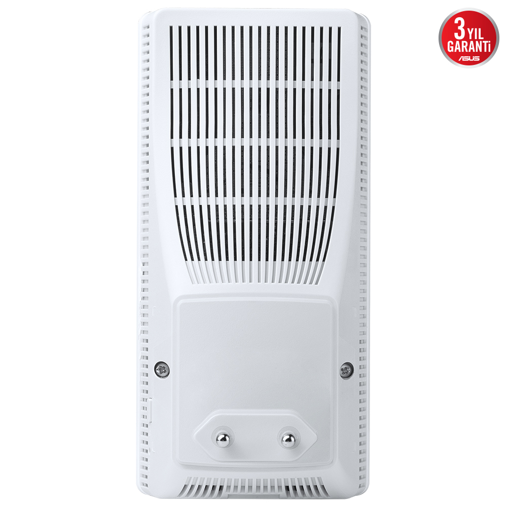 ASUS AX3000 Dual-band WiFi 6 802.11ax Menzil Genişletici