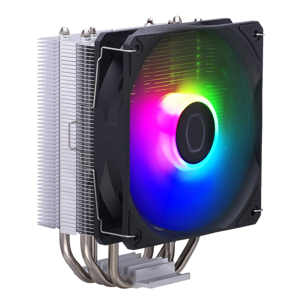 Cooler Master Hyper 212 Spectrum V3 ARGB İşlemci Soğutucu