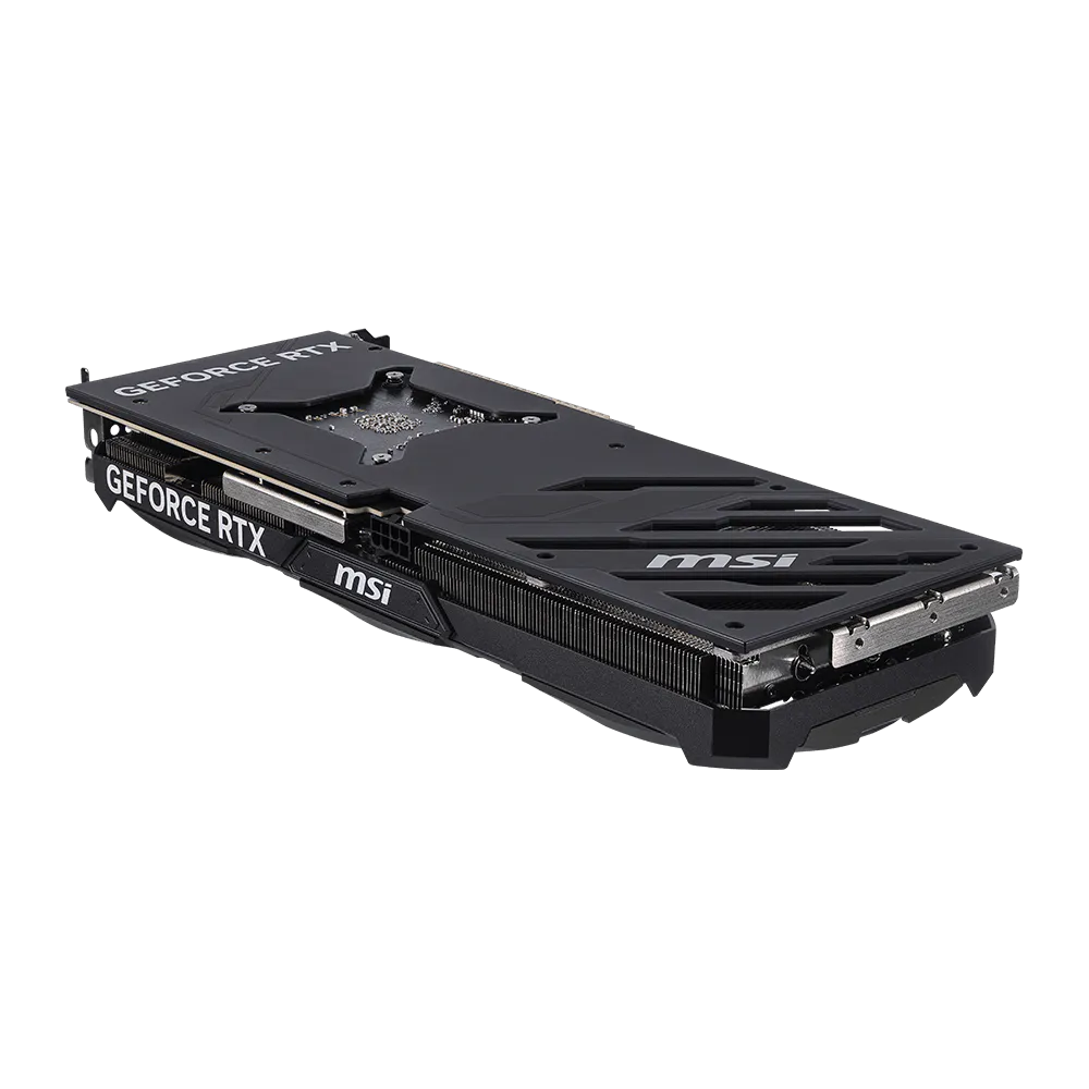  MSI GeForce RTX 5060 TI 8G SHADOW 3X OC CLASSIC GDDR7 128 Bit Ekran Kartı