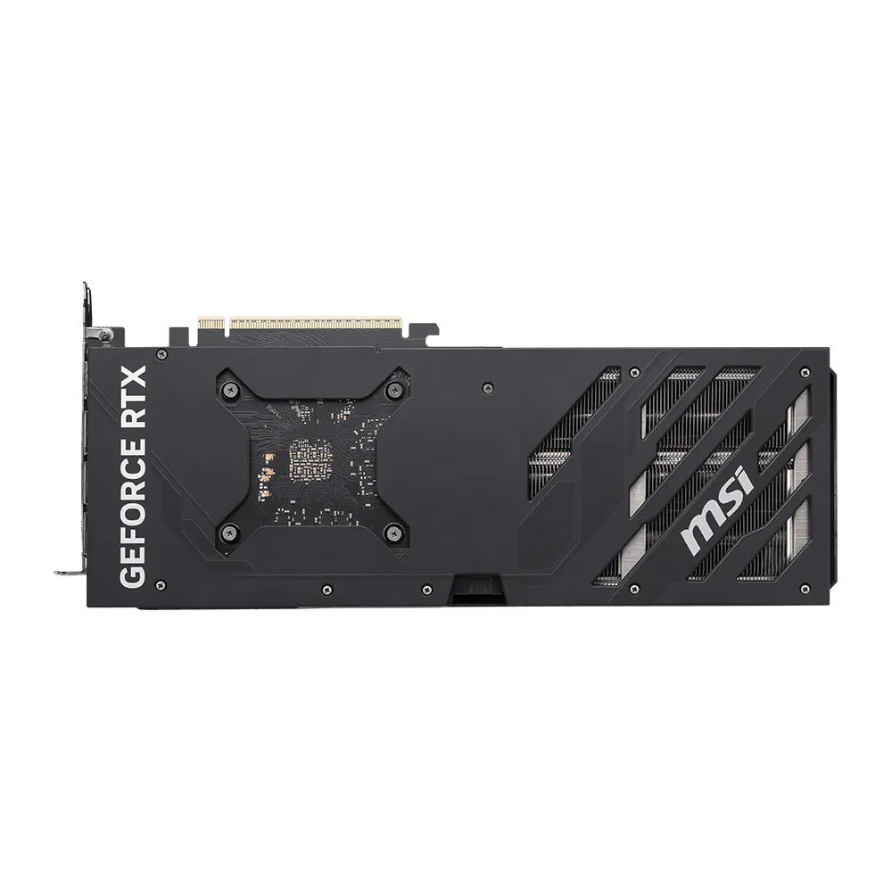  MSI GeForce RTX 5060 TI 8G SHADOW 3X OC CLASSIC GDDR7 128 Bit Ekran Kartı