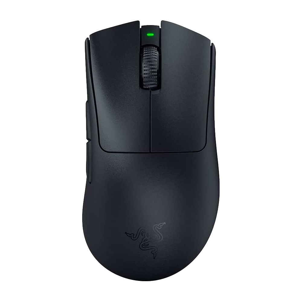 Razer DeathAdder V3 Pro Siyah Kablosuz Gaming Mouse