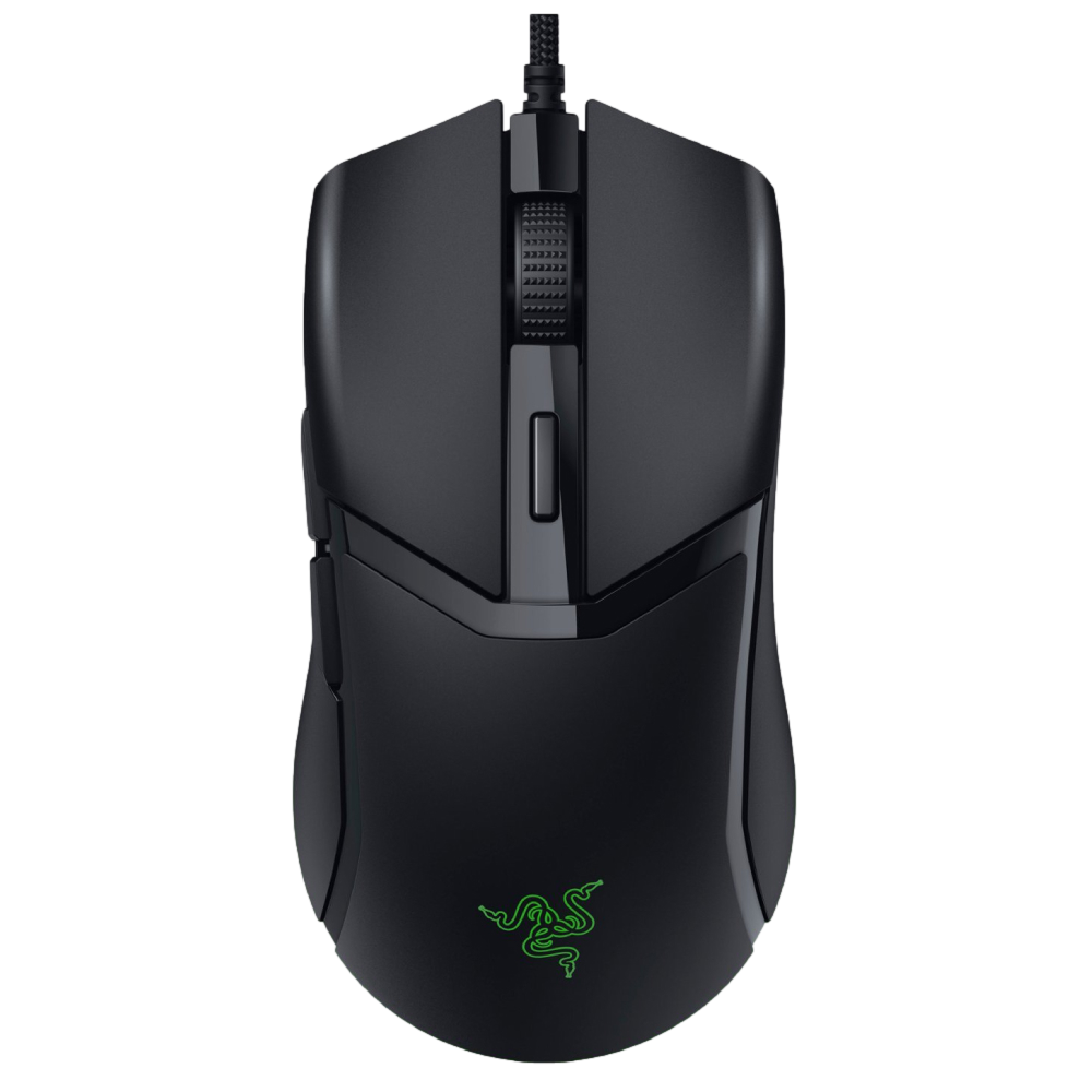 Razer Cobra 8500 DPI Kablolu Siyah RGB Gaming Mouse
