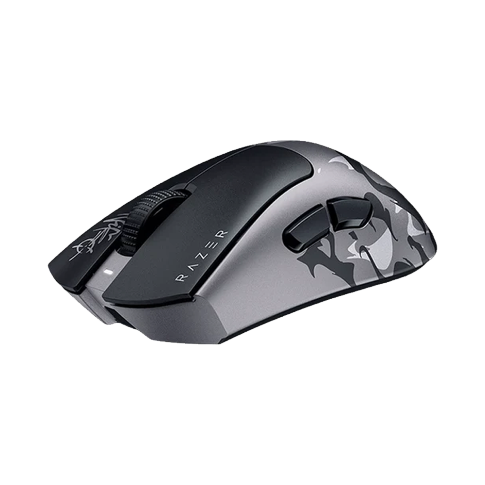 Razer DeathAdder V4 Pro 45000 DPI 8000Hz Hyperspeed Niko Edition Kablosuz Gaming Mouse