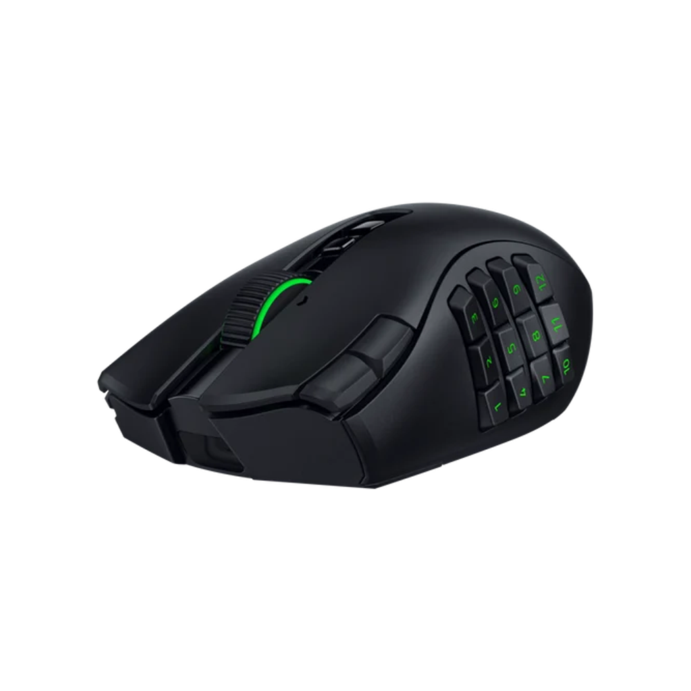 Razer Naga V3 Pro 50000 DPI 1000Hz Kablosuz Gaming Mouse