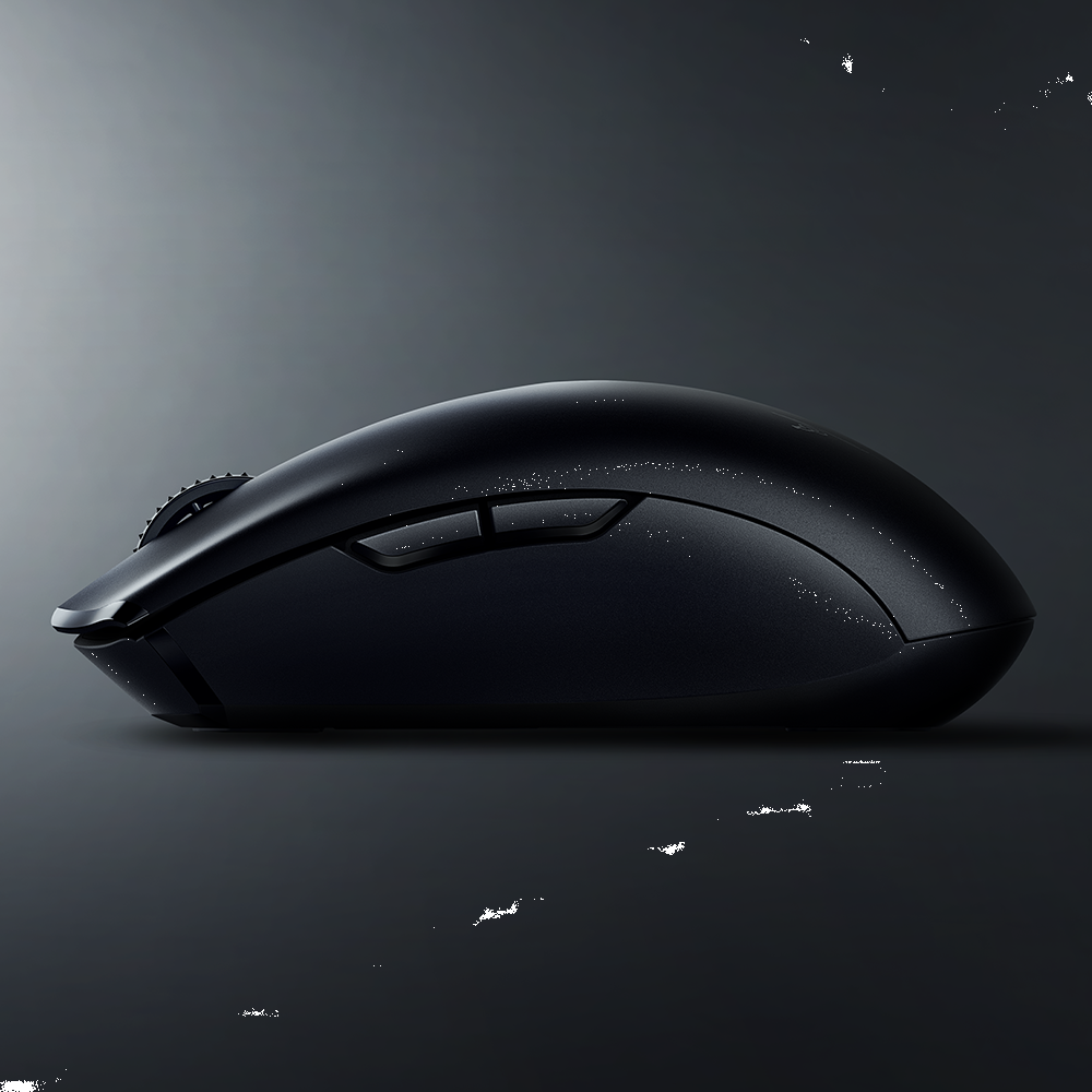 Razer Orochi V2 18000 DPI 1000Hz Siyah Kablosuz Gaming Mouse