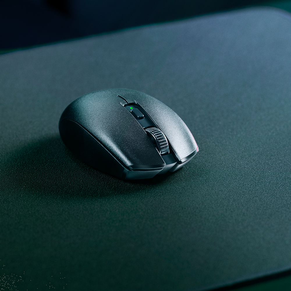 Razer Orochi V2 18000 DPI 1000Hz Siyah Kablosuz Gaming Mouse
