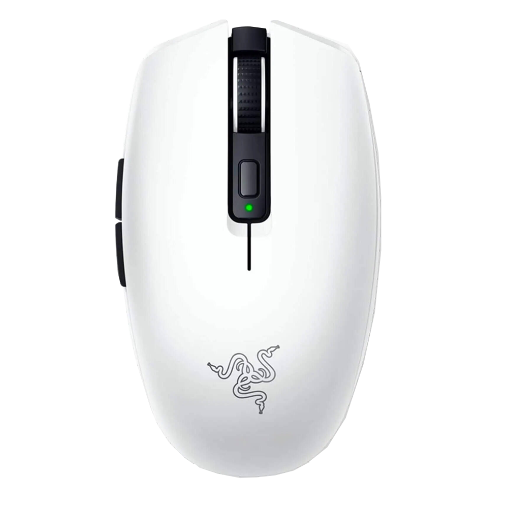 Razer Orochi V2 18000 DPI 1000Hz Beyaz Kablosuz Gaming Mouse