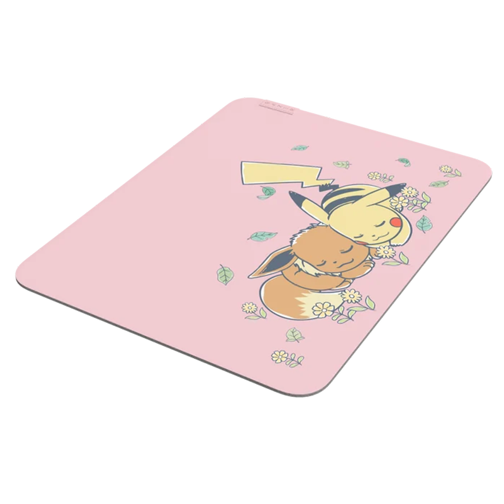 Razer Gigantus V2 Pokemon Pikachu/Eevee Edition Medium Gaming Mouse Pad