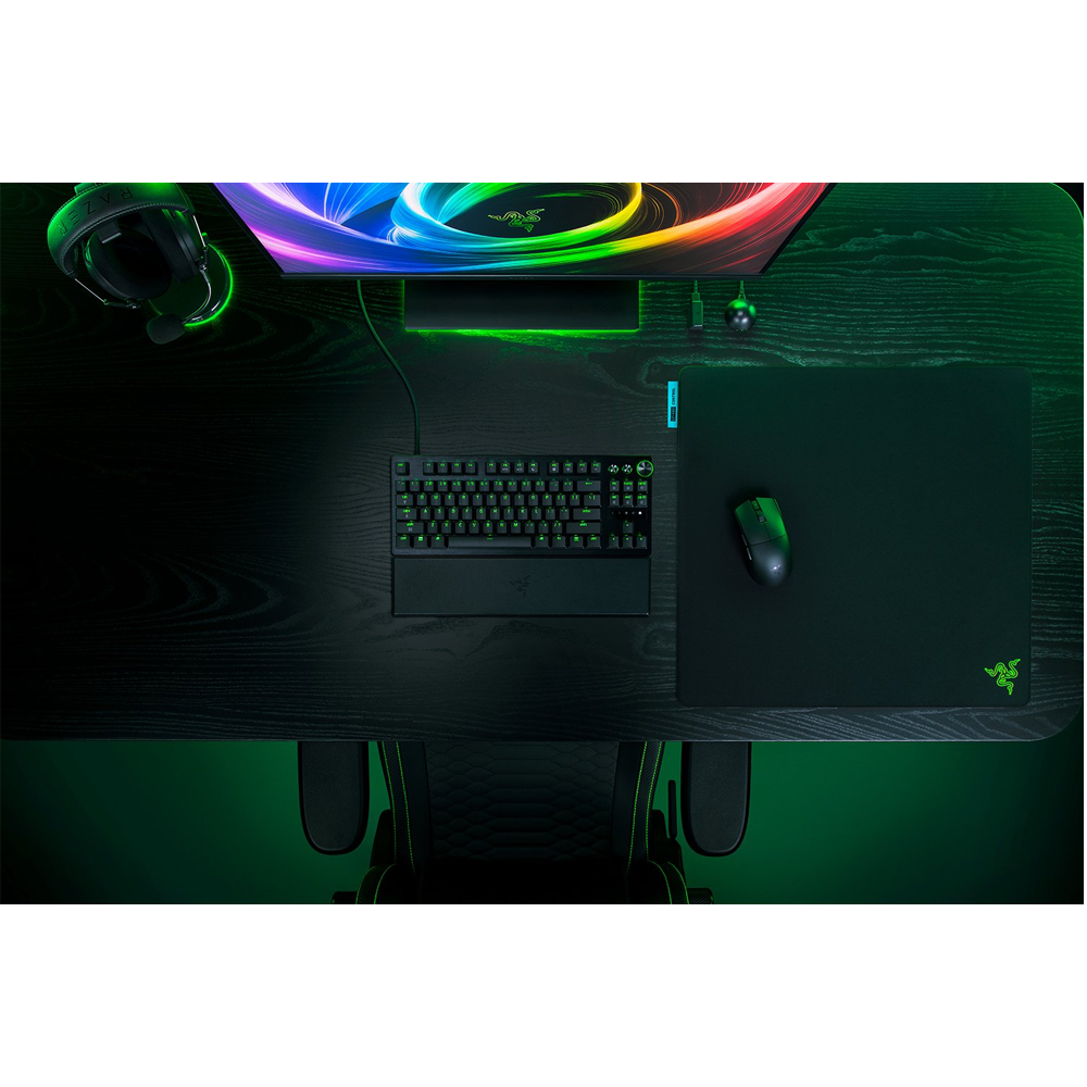 Razer Gigantus V2 Pro Control Large Siyah Mouse Pad