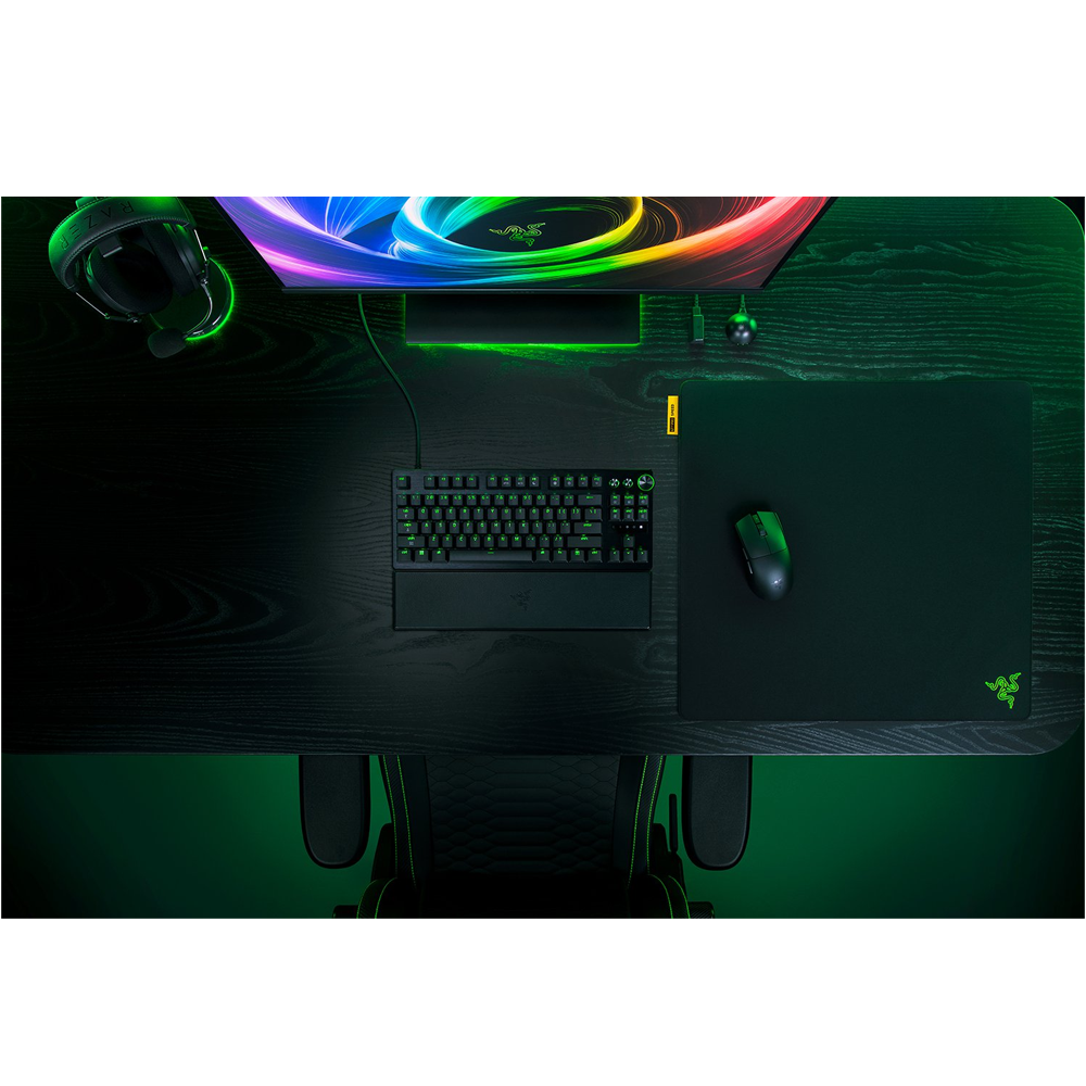 Razer Gigantus V2 Pro Speed Large Siyah Mouse Pad