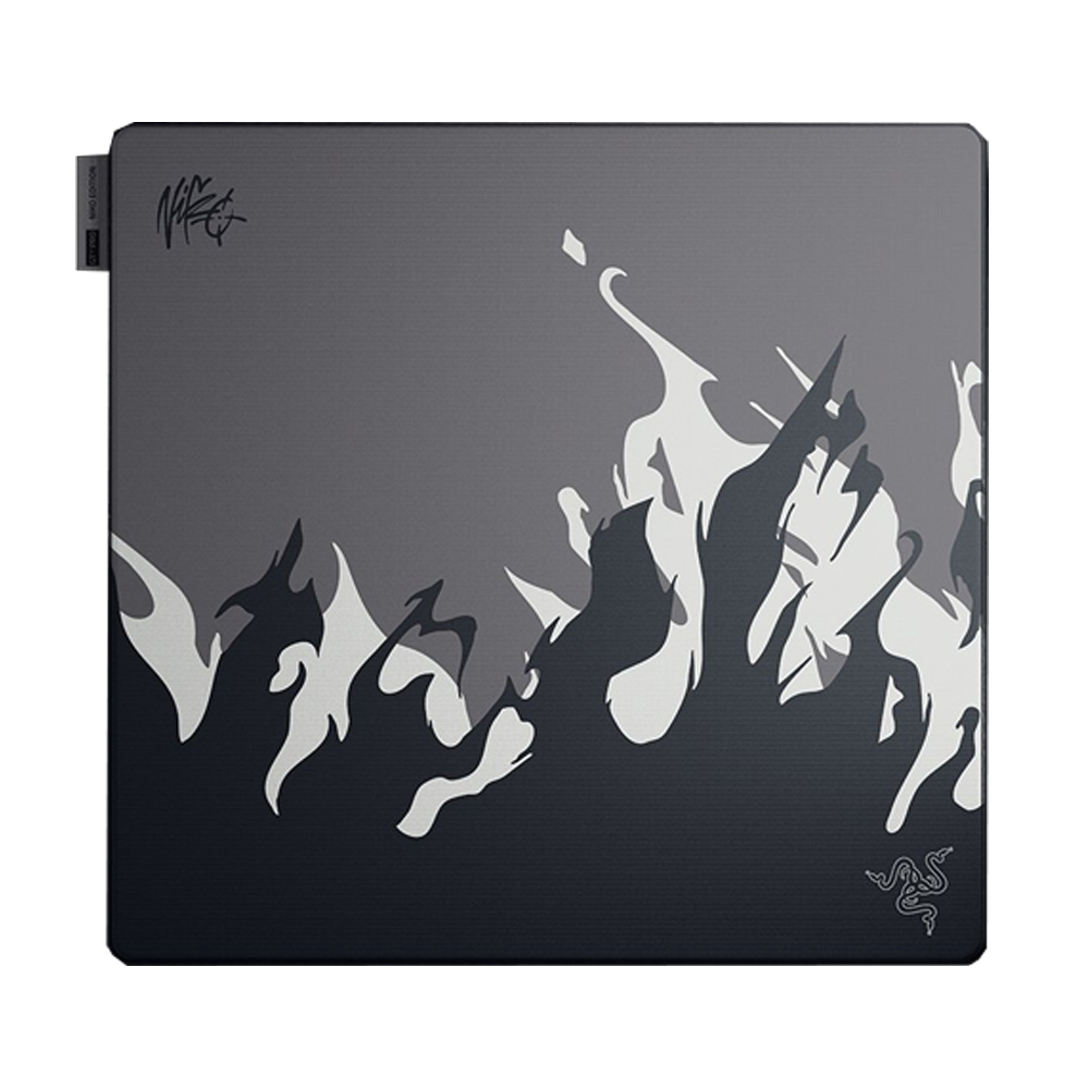 Razer Gigantus V2 Pro Large Niko Edition Gaming Mouse Pad