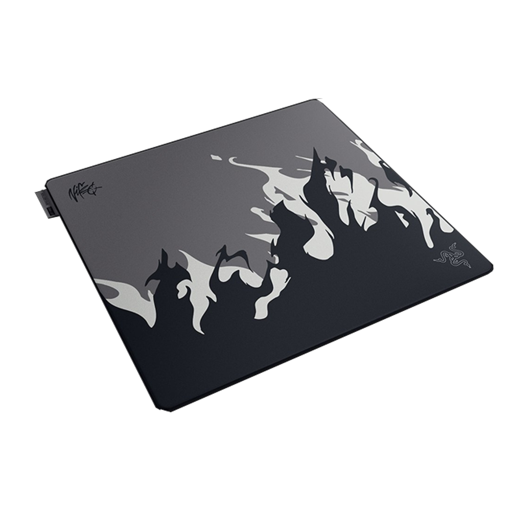 Razer Gigantus V2 Pro Large Niko Edition Gaming Mouse Pad