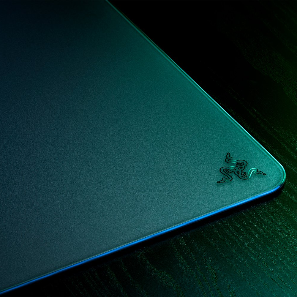 Razer Atlas Pro Large Siyah Cam Gaming Mouse Pad