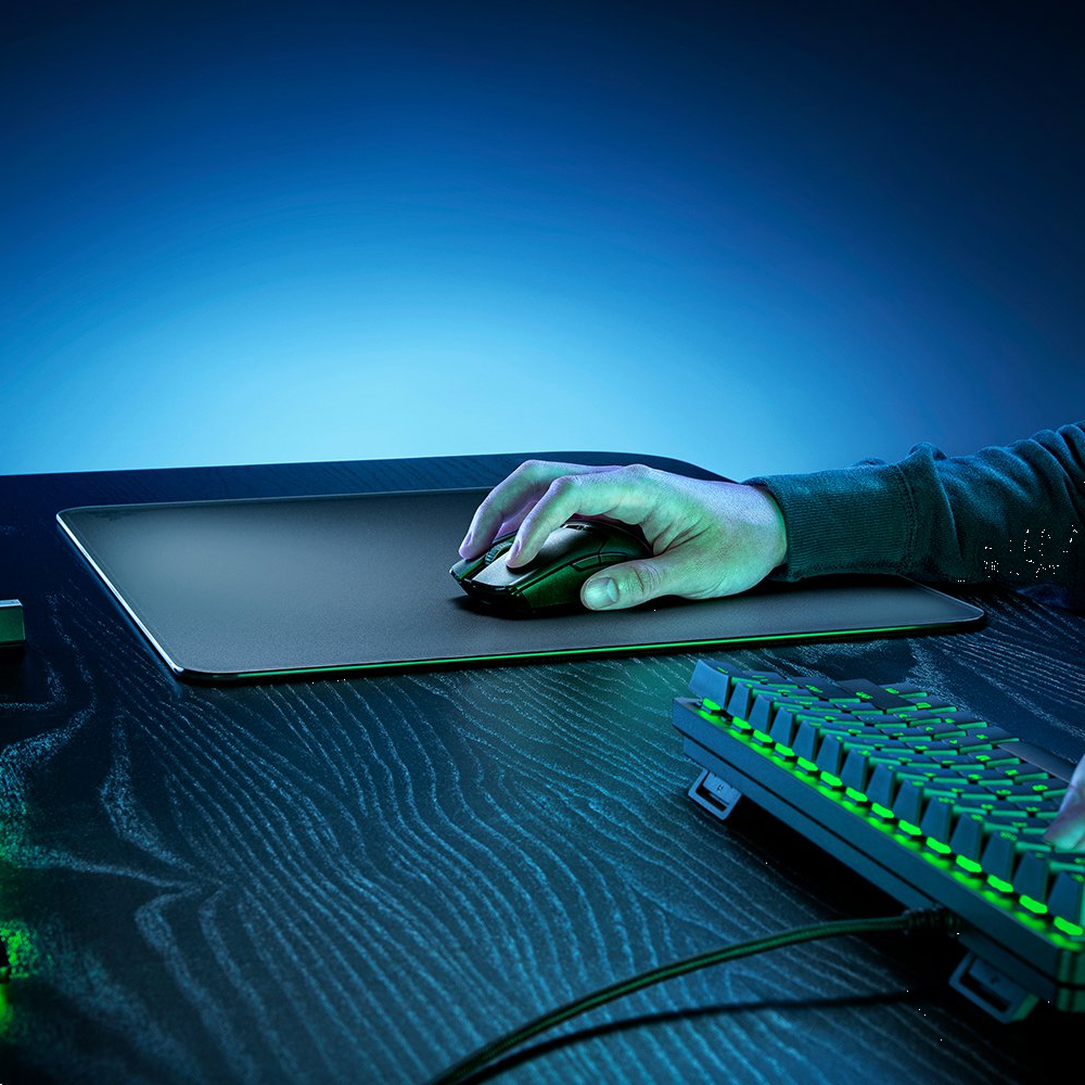 Razer Atlas Pro Large Siyah Cam Gaming Mouse Pad