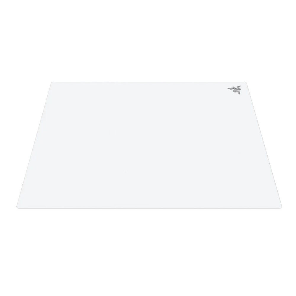 Razer Atlas Pro Large Beyaz Cam Gaming Mouse Pad