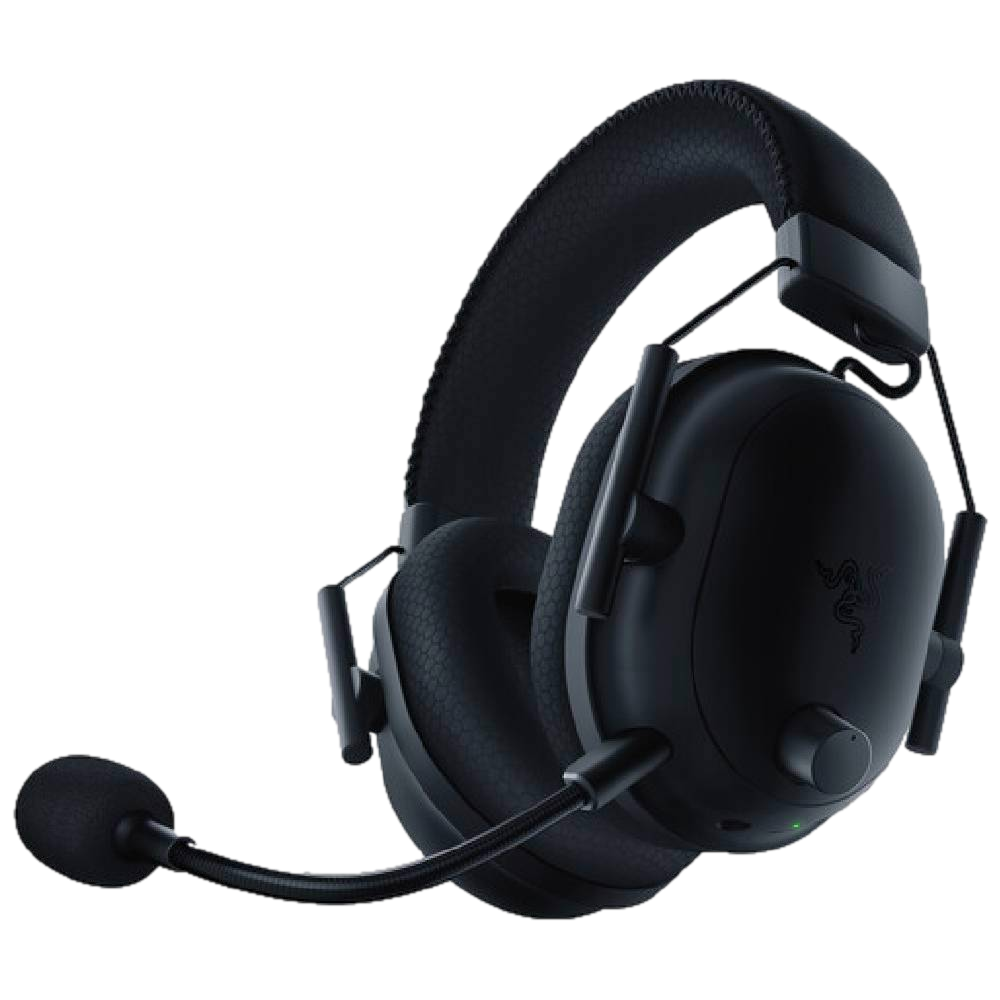 Razer Blackshark V2 Pro 7.1 Surround Siyah Kablosuz Gaming