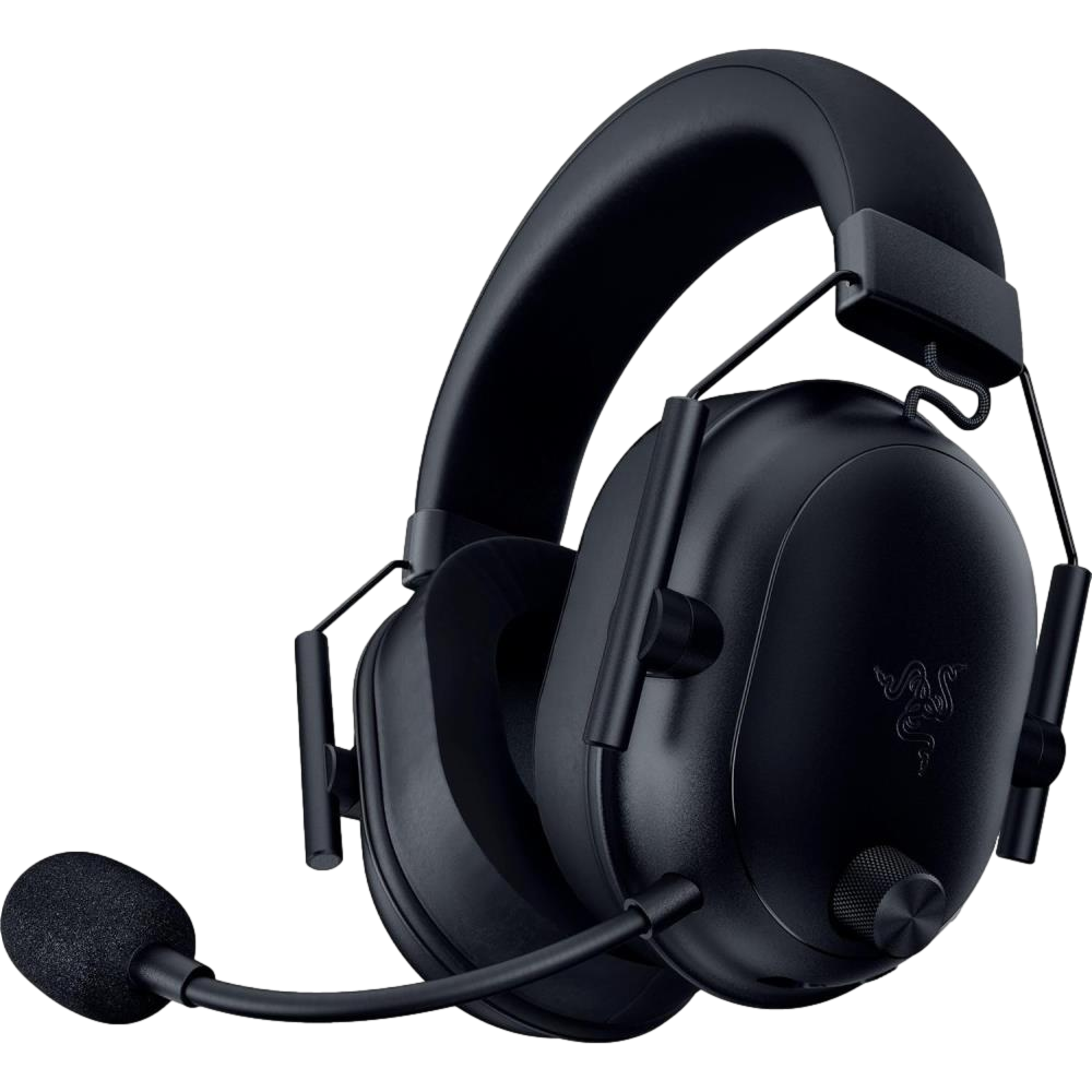 Razer Blackshark V2 Hyperspeed Kablosuz Gaming Kulaklık