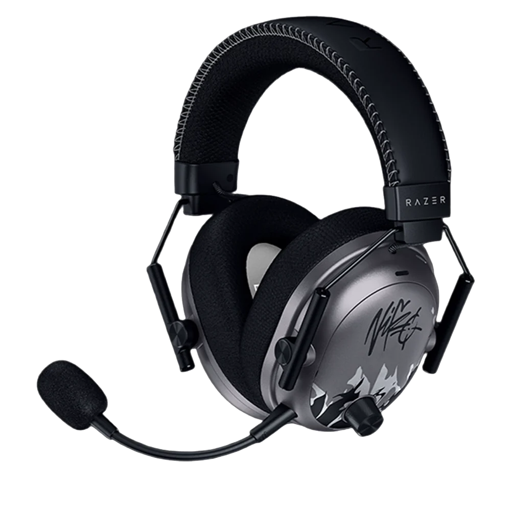 Razer Blackshark V3 Pro 7.1 Surround Niko Edition Kablosuz Gaming Kulaklık