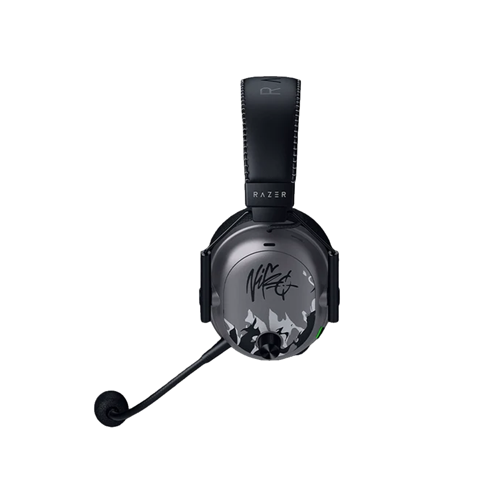 Razer Blackshark V3 Pro 7.1 Surround Niko Edition Kablosuz Gaming Kulaklık