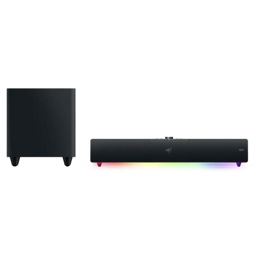 Razer Leviathan v2 Pro THX Spatial Audio Bluetooth 2.1 Gaming Ses